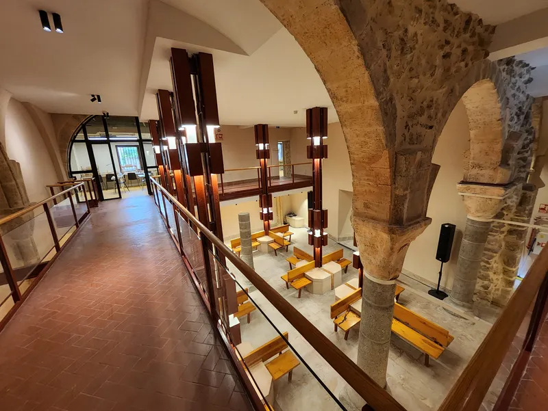Rehabilitación Palacio Mansilla